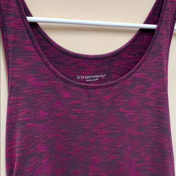 Liz Lange Maternity Dress - Picture 2 of 5